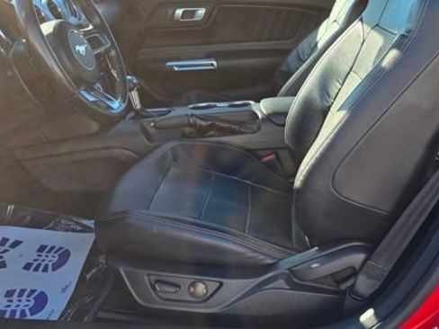 Used 2023 Ford Mustang GT Premium RWD image 12