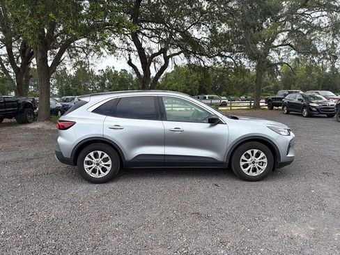 Used 2024 Ford Escape Active FWD image 6