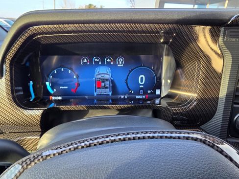 Used 2024 Ford F150 Lariat w/ Equipment Group 502A High image 25