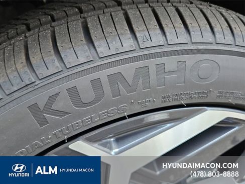 New 2026 Hyundai Kona SEL Premium image 19