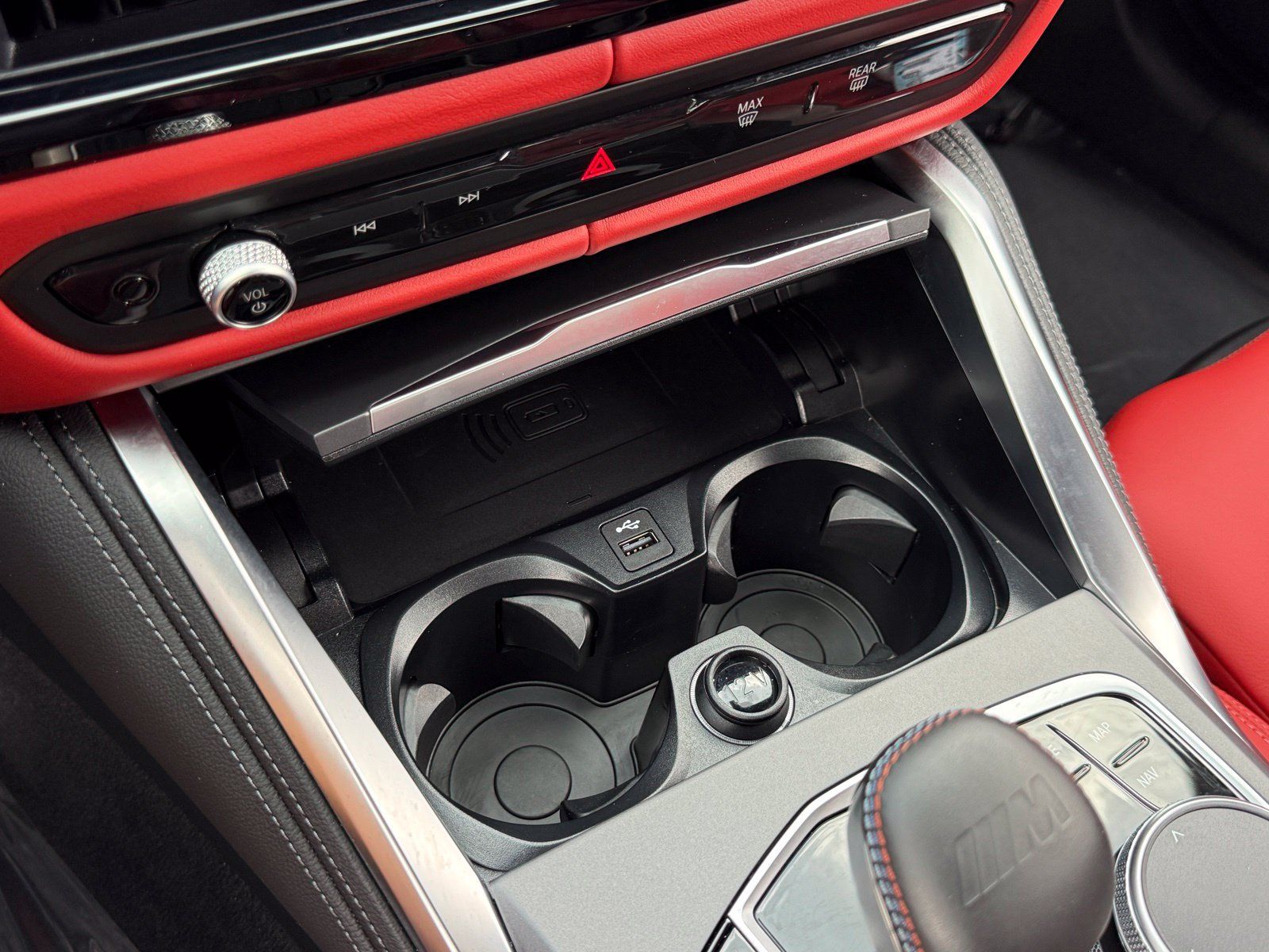 Used 2026 BMW M3 Competition AWD/4WD image 27