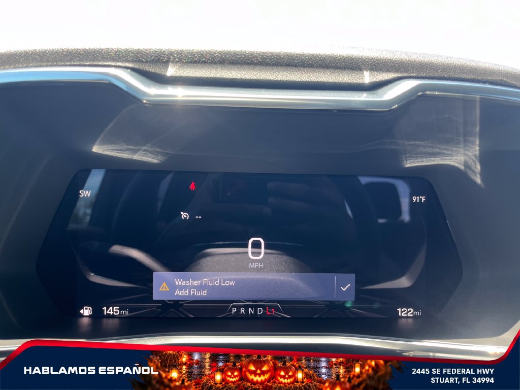 New 2026 GMC Canyon Elevation RWD image 27