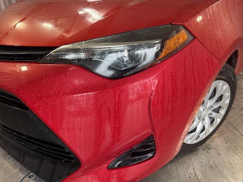 Used 2019 Toyota Corolla LE image 9