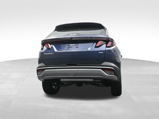 New 2026 Hyundai Tucson SE AWD/4WD image 40