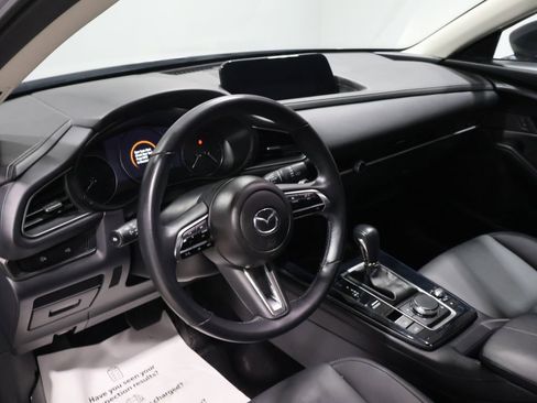 Used 2025 MAZDA CX-30 AWD 2.5 S w/ Select Sport Pkg image 14
