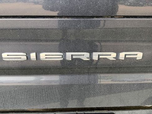 Used 2022 GMC Sierra 1500 Elevation AWD/4WD image 9