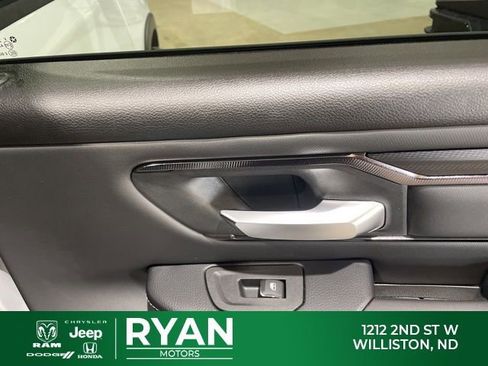 New 2026 RAM 1500 Rebel image 53