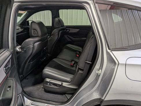 Used 2022 Acura MDX A-Spec AWD/4WD image 10