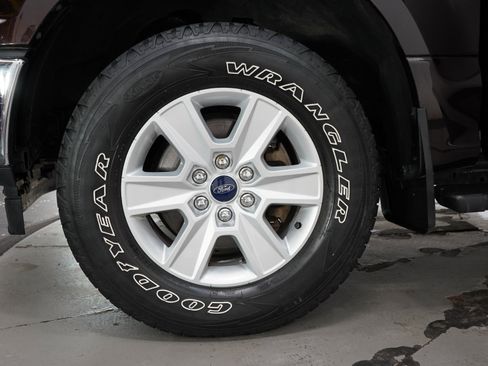 Used 2020 Ford F150 XLT w/ Equipment Group 301A Mid AWD/4WD image 31