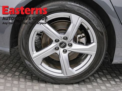 Used 2024 Audi A6 Premium Plus AWD/4WD image 31