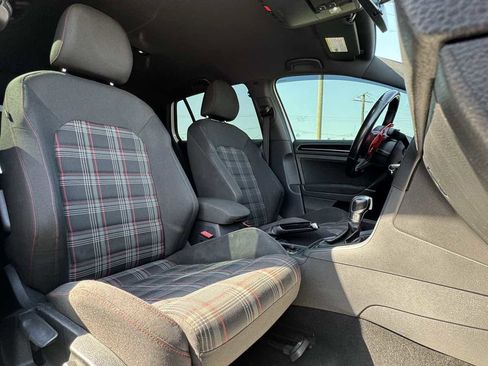 Used 2016 Volkswagen GTI S image 28