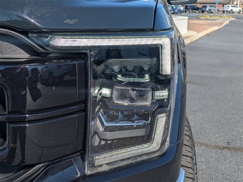 Used 2023 Ford F150 XLT w/ Equipment Group 301A Mid image 10