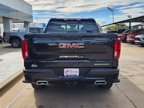 New 2026 GMC Sierra 1500 Denali image 4