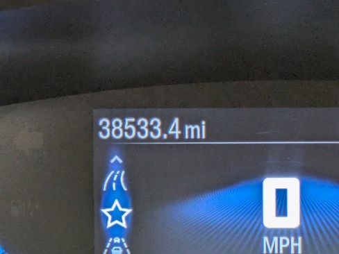 Certified 2022 Ford Bronco Sport Big Bend w/ Convenience Package image 15