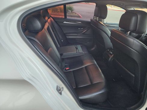 Used 2012 BMW 528i Sedan image 15