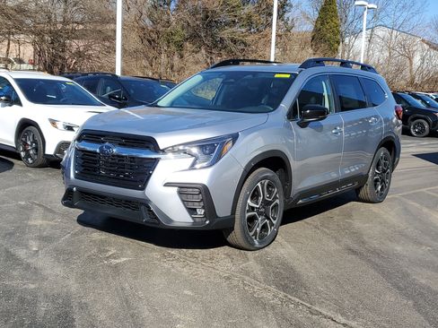 New 2026 Subaru Ascent Limited w/ Popular Package #2 AWD/4WD image 25