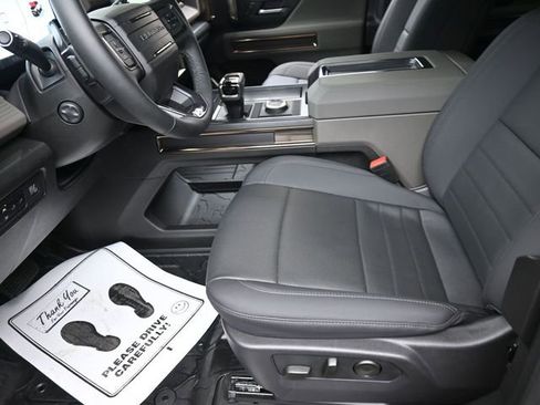 Used 2024 GMC Hummer EV 3X w/ Battery Pack, 24 Module Pack image 15