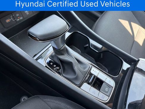 Certified 2026 Hyundai Tucson SE FWD image 31