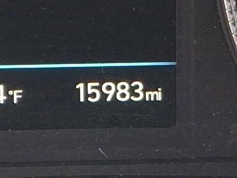 Certified 2022 Hyundai Sonata SEL image 19