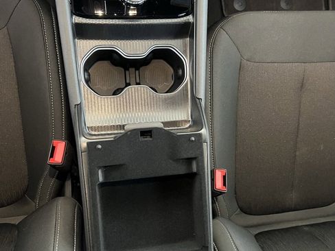 New 2025 Jeep Grand Cherokee L Laredo w/ Luxury Tech Group I image 14