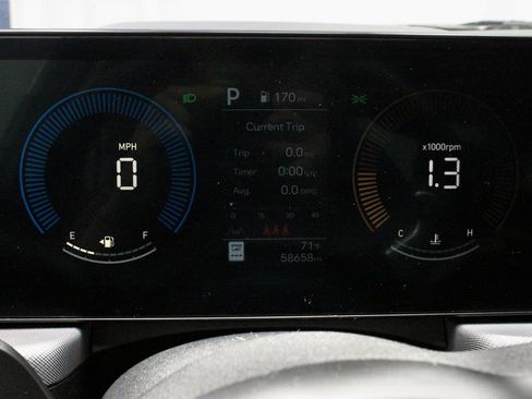 Used 2024 Hyundai Sonata SEL FWD image 27