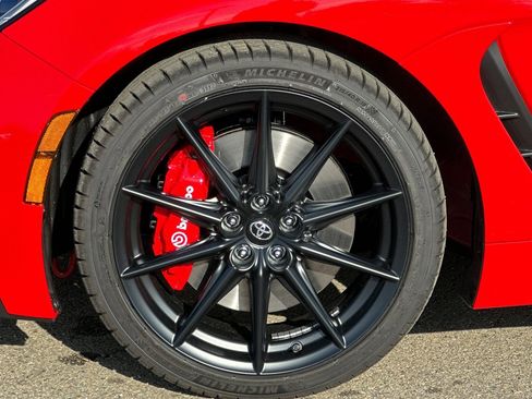 New 2026 Toyota GR86 Premium image 30