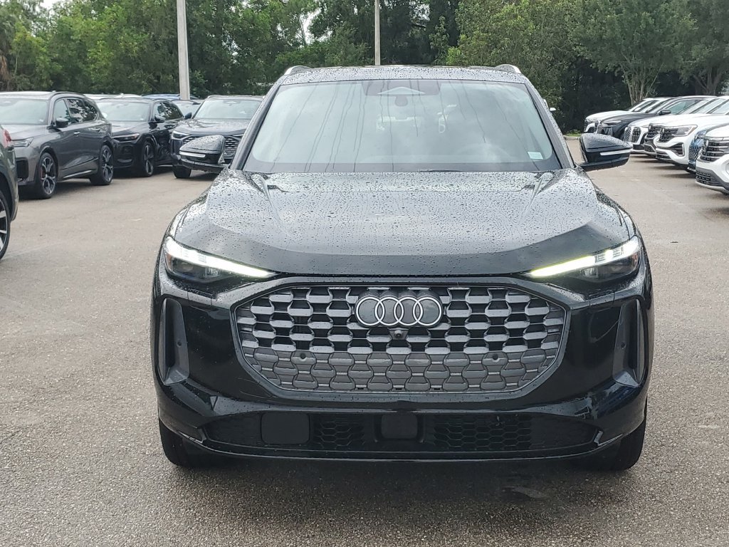 New 2026 Audi Q5 Premium Plus AWD/4WD image 10