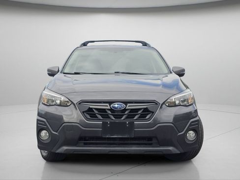 Used 2023 Subaru Crosstrek 2.5i Sport AWD/4WD image 3