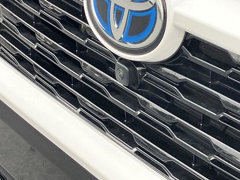 Used 2024 Toyota RAV4 XSE image 11