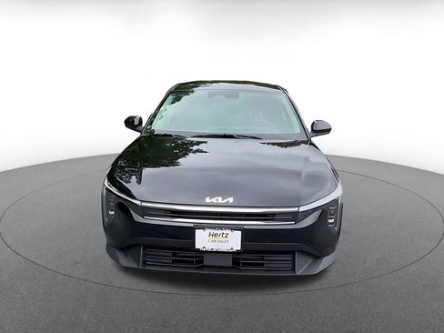 Used 2025 Kia K4 FWD image 3