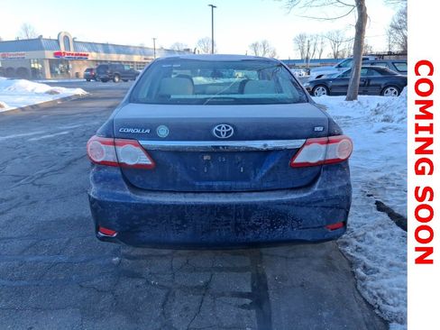 Used 2011 Toyota Corolla LE image 5
