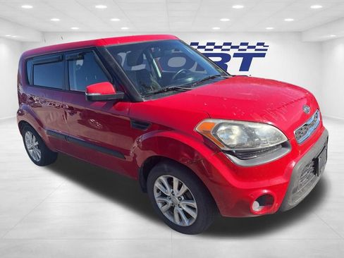 Used 2012 Kia Soul + image 3