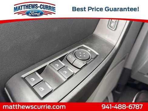 New 2026 Ford F250 XL w/ XL Chrome Package image 24