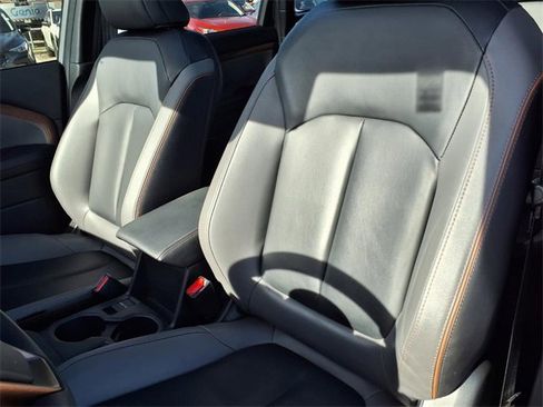 Certified 2025 Subaru Forester Sport w/ Popular Package #1 image 7