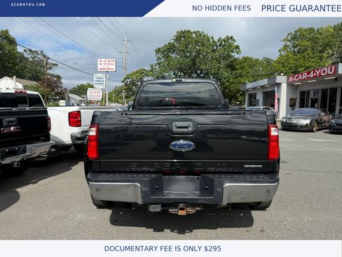Used 2013 Ford F350 XLT w/ XLT Value Pkg AWD/4WD image 8