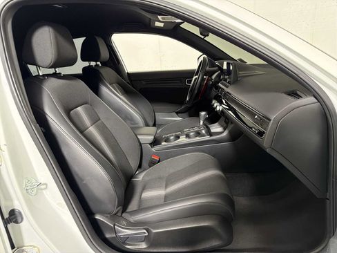 Used 2022 Honda Civic Sport image 22