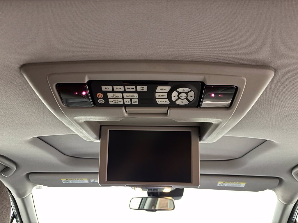 Used 2016 Honda Pilot Elite image 33