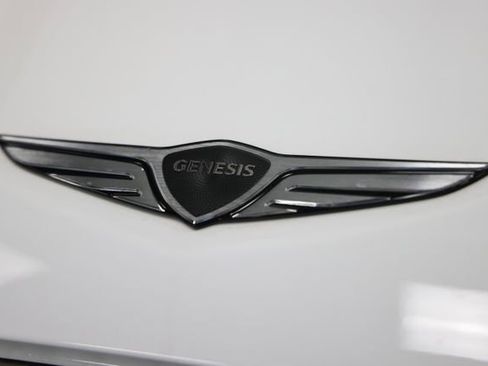 Used 2026 Genesis GV70 3.5T Sport Prestige AWD/4WD image 4