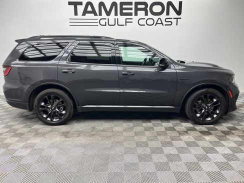Used 2025 Dodge Durango R/T AWD/4WD image 4