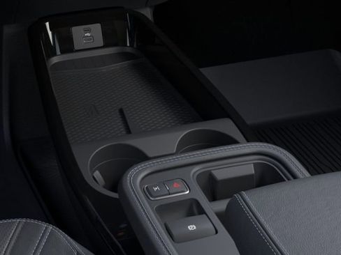 New 2026 Ford Mustang Mach-E Premium AWD/4WD image 15