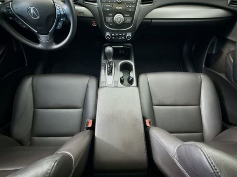 Used 2016 Acura RDX FWD image 16