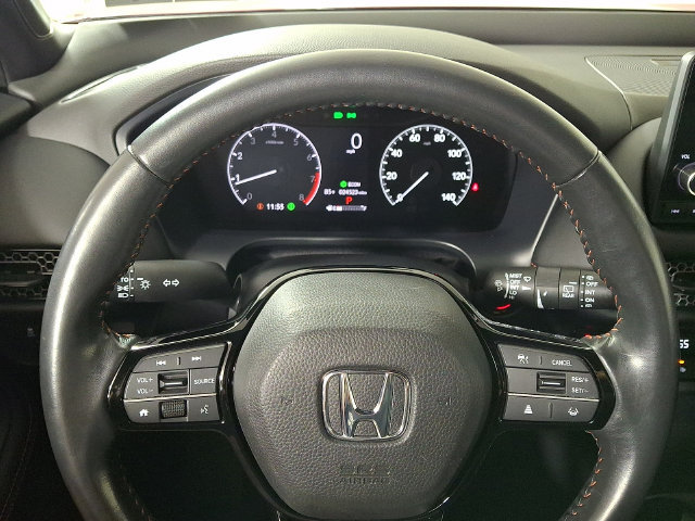 Used 2023 Honda HR-V Sport image 18