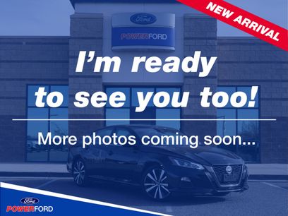 Used 2022 Nissan Altima 2.5 SR