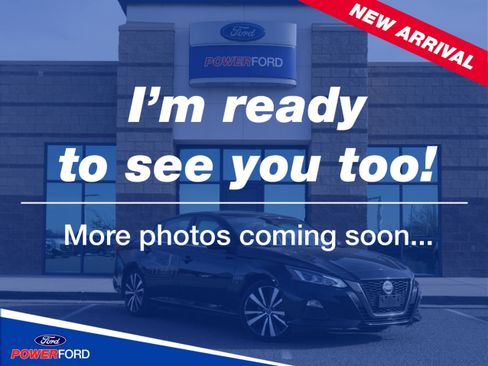 Used 2022 Nissan Altima 2.5 SR image 1