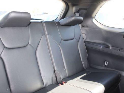Certified 2025 Lexus TX 350 FWD w/ Technology Package image 8
