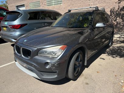 Used 2014 BMW X1 xDrive28i