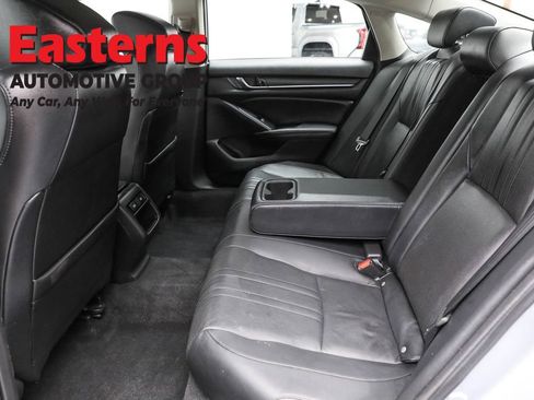 Used 2022 Honda Accord Sport Special Edition image 20