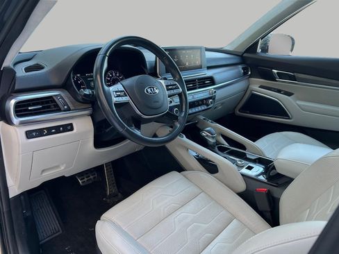 Used 2021 Kia Telluride SX w/ SX Prestige Package image 27