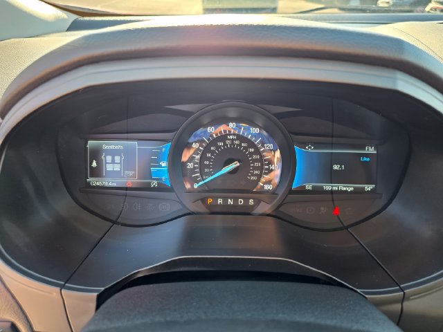 Used 2024 Ford Edge SEL w/ Convenience Package AWD/4WD image 29