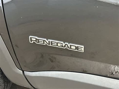 Used 2017 Jeep Renegade Sport w/ Power & Air Group image 26